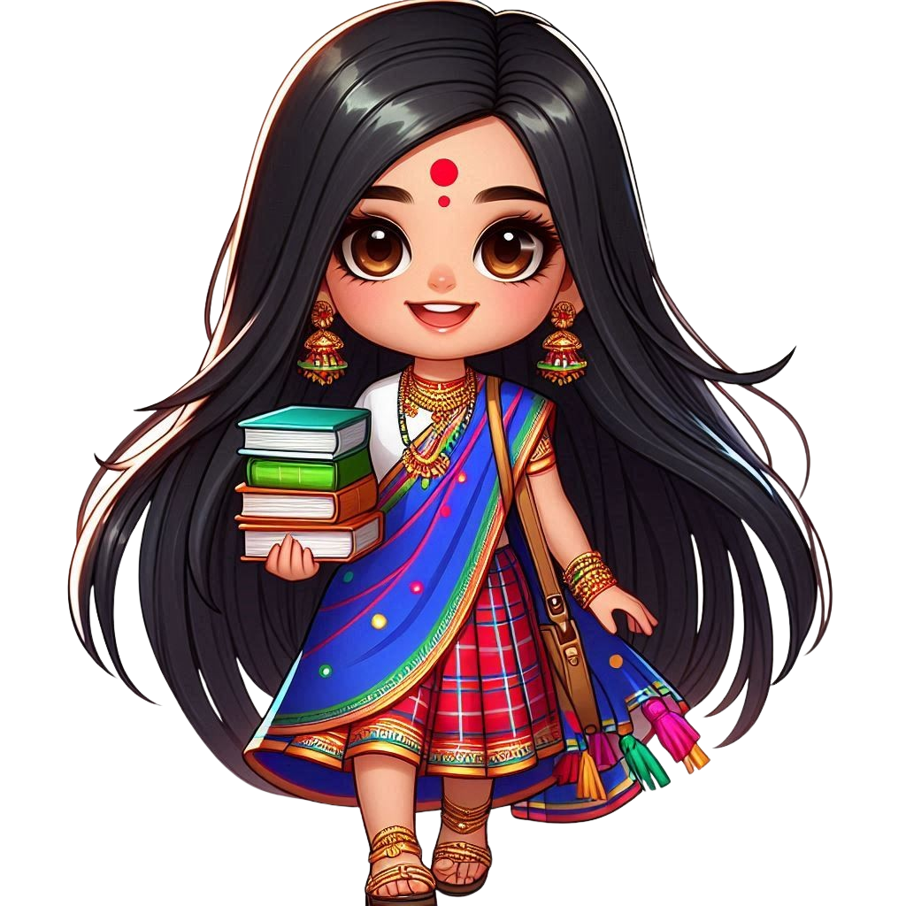 Kiddie Composition Notebook (Select Your Kiddie Character 1-15)