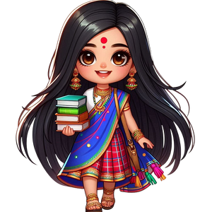 Kiddie Composition Notebook (Select Your Kiddie Character 1-15)