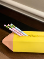 Load image into Gallery viewer, Engraved Pencils/Pencil Pouch or Composition Set
