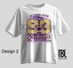 Load image into Gallery viewer, BHS Mega Reunion t-Shirt
