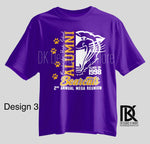 Load image into Gallery viewer, BHS Mega Reunion t-Shirt
