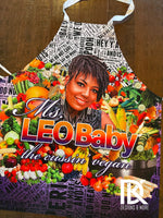 Load image into Gallery viewer, Custom Sublimation  3D Apron
