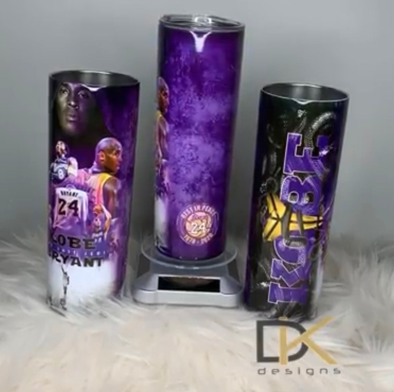 Custom Tumbler