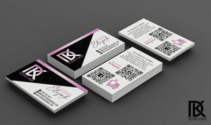 Business Cards